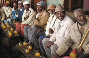 Tej bet Ethiopia